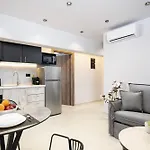 Koasis Augmented Smart Boutique Apartamento Cos