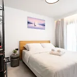 Apartamento Koasis Augmented Smart Boutique *