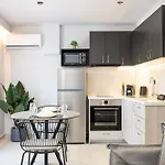 Koasis Augmented Smart Boutique Apartamento *