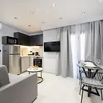 Koasis Augmented Smart Boutique Apartamento *