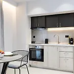 Koasis Augmented Smart Boutique Apartman *