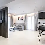 Apartman Koasis Augmented Smart Boutique *