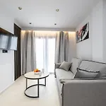 Apartman Koasis Augmented Smart Boutique
