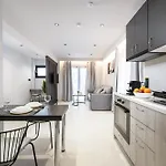 Apartman Koasis Augmented Smart Boutique Kosz