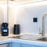 Koasis Augmented Smart Boutique Apartman *