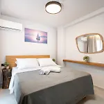 Apartman Koasis Augmented Smart Boutique *