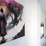 Koasis Augmented Smart Boutique Apartman
