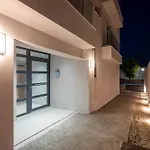 Apartman Koasis Augmented Smart Boutique *