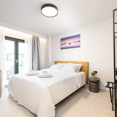 Koasis Augmented Smart Boutique * Kos Town