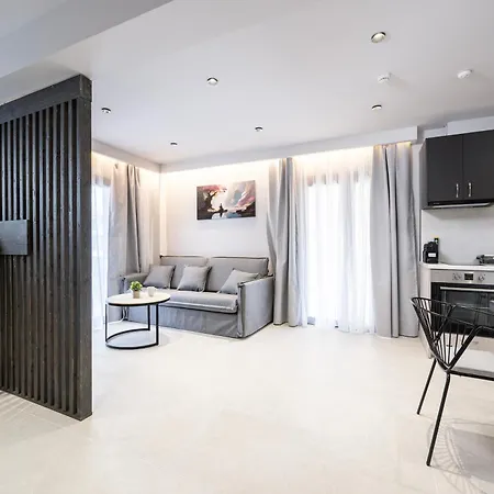 Apartment Koasis Augmented Smart Boutique *
