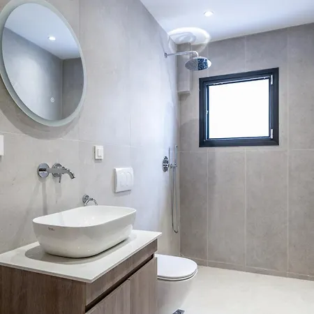 Appartement Koasis Augmented Smart Boutique *