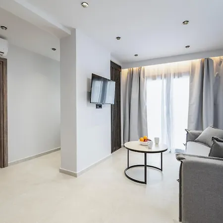 Apartment Koasis Augmented Smart Boutique *