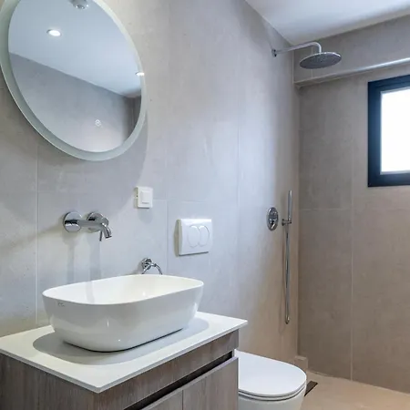 Apartment Koasis Augmented Smart Boutique Kos Town