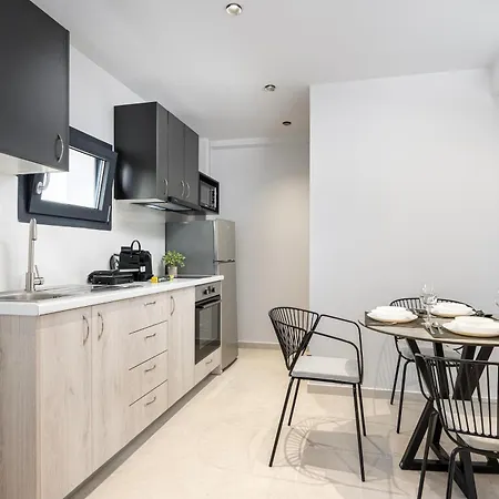 Appartement Koasis Augmented Smart Boutique *