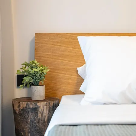 Apartman Koasis Augmented Smart Boutique
