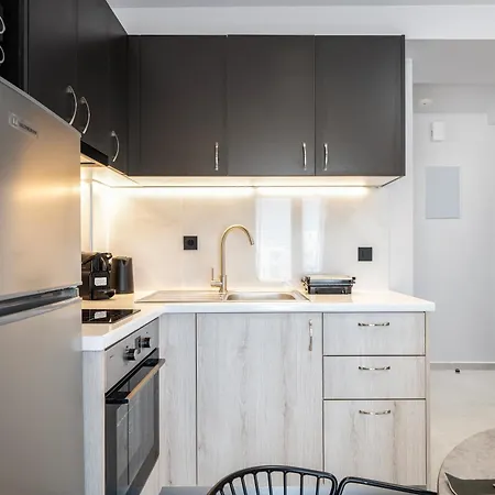 Koasis Augmented Smart Boutique Kos Town