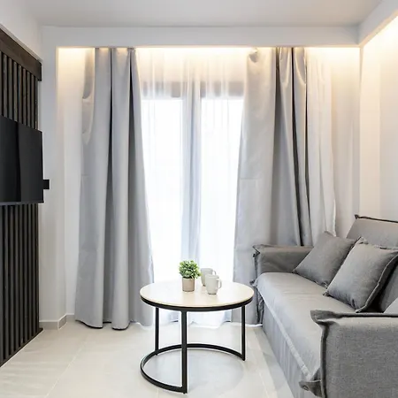 Koasis Augmented Smart Boutique Apartment