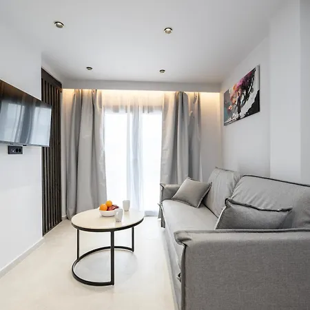 Apartment Koasis Augmented Smart Boutique