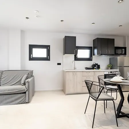 Koasis Augmented Smart Boutique Appartement Kos