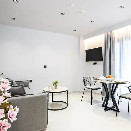 Apartment Koasis Augmented Smart Boutique *