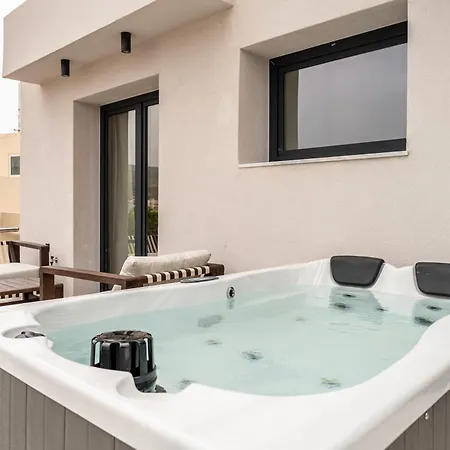 Apartment Koasis Augmented Smart Boutique *