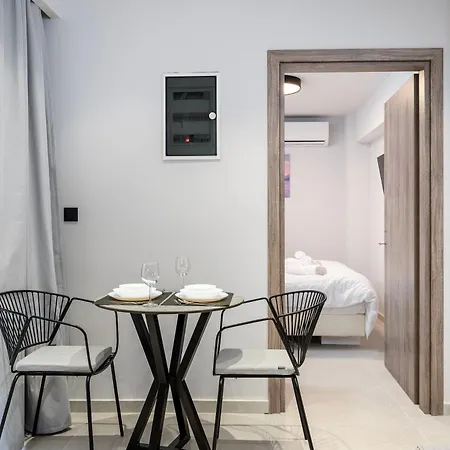 Koasis Augmented Smart Boutique Kos Town