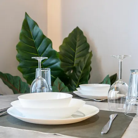 Apartment Koasis Augmented Smart Boutique