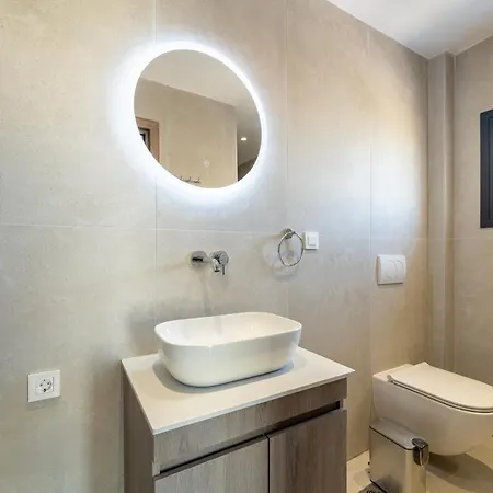 Koasis Augmented Smart Boutique Apartment