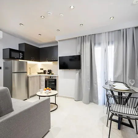 Koasis Augmented Smart Boutique Apartment *