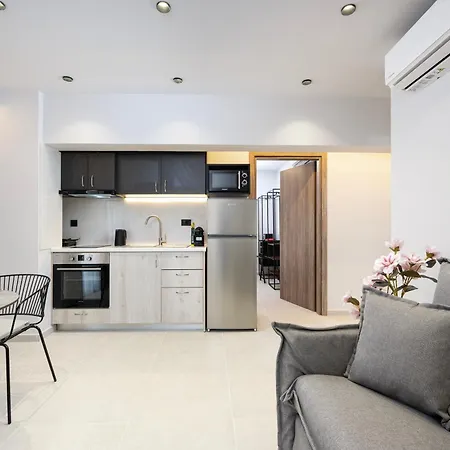 Koasis Augmented Smart Boutique Appartement Kos