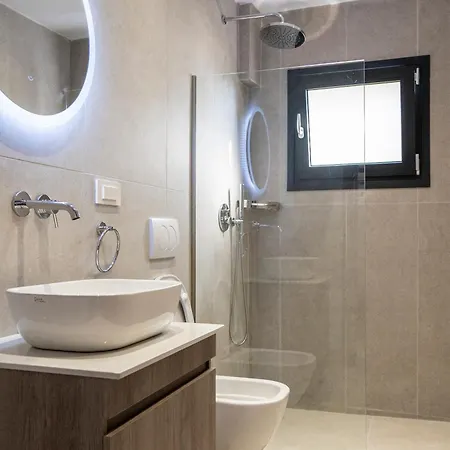 Koasis Augmented Smart Boutique Apartman *