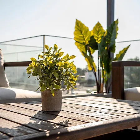 Koasis Augmented Smart Boutique Appartement Kos