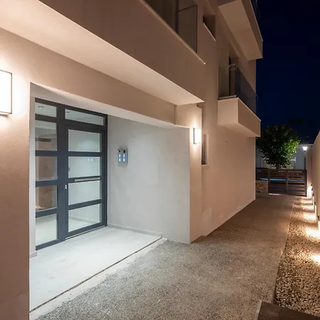 Apartment Koasis Augmented Smart Boutique *