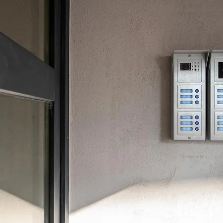 Apartment Koasis Augmented Smart Boutique Kos Town