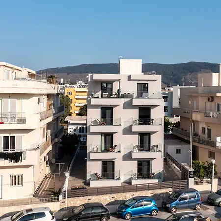 Koasis Augmented Smart Boutique Daire İstanköy