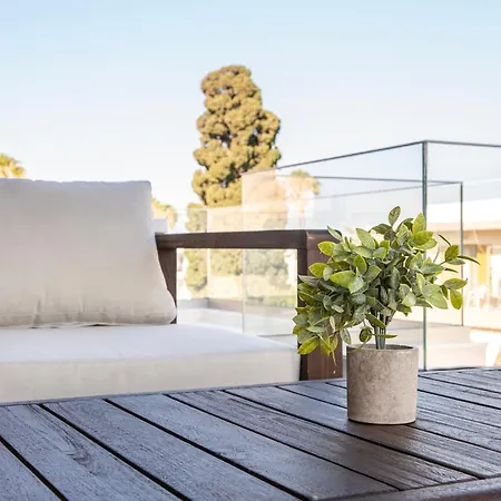 Appartement Koasis Augmented Smart Boutique