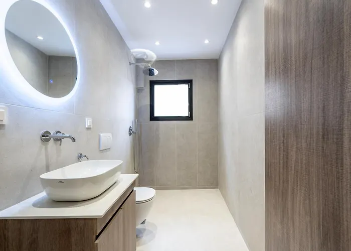 Koasis Augmented Smart Boutique Daire *