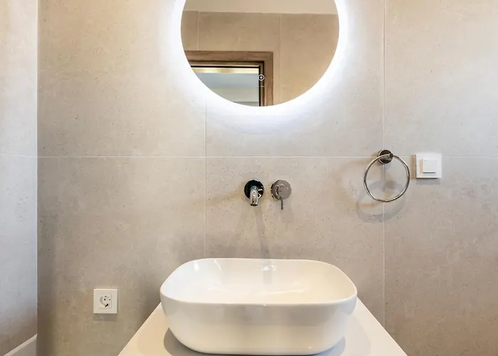 Daire Koasis Augmented Smart Boutique İstanköy