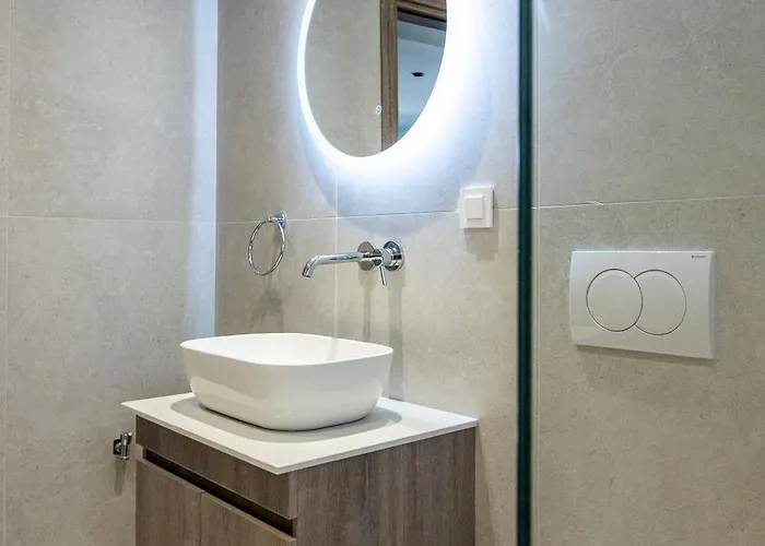 Daire Koasis Augmented Smart Boutique *