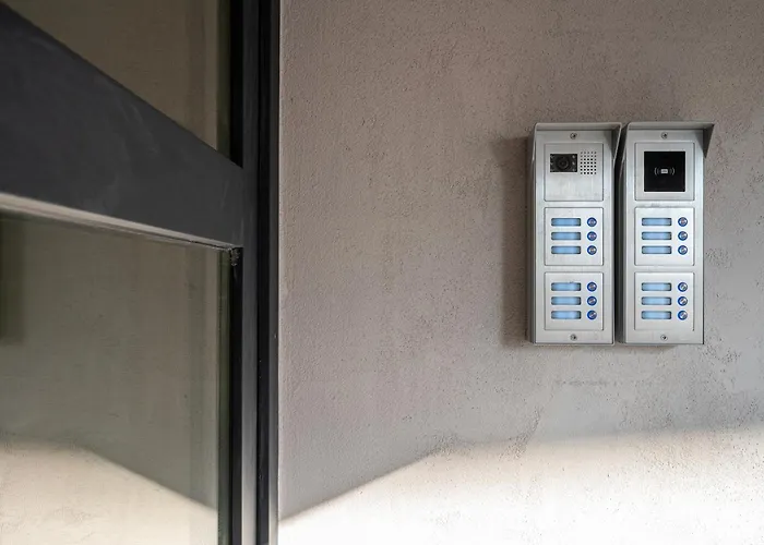 Daire Koasis Augmented Smart Boutique İstanköy