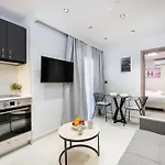 Appartamento Koasis Augmented Smart Boutique