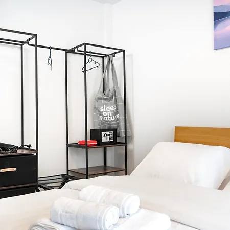 Appartement Koasis Augmented Smart Boutique