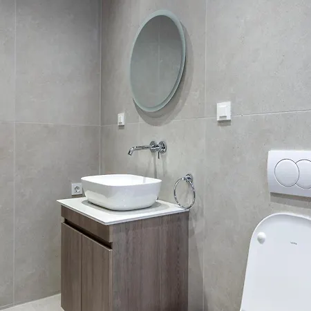 Koasis Augmented Smart Boutique Кос