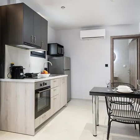 Appartement Koasis Augmented Smart Boutique