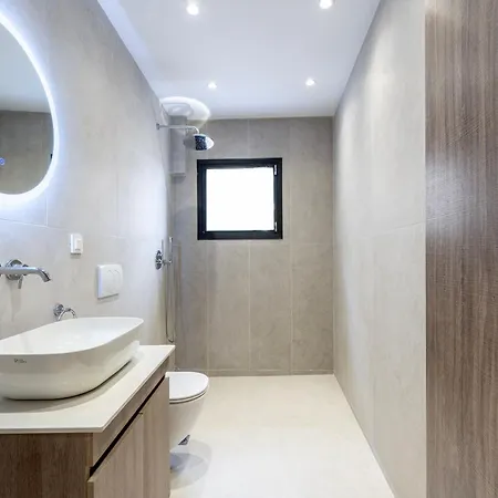 Koasis Augmented Smart Boutique Apartman *