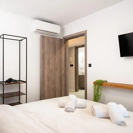 Koasis Augmented Smart Boutique * Kos-stad