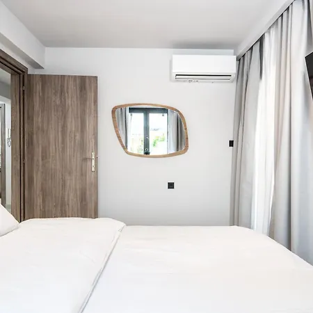 Koasis Augmented Smart Boutique Appartement