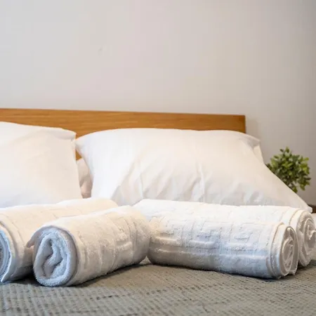 Koasis Augmented Smart Boutique Appartement Kos-stad
