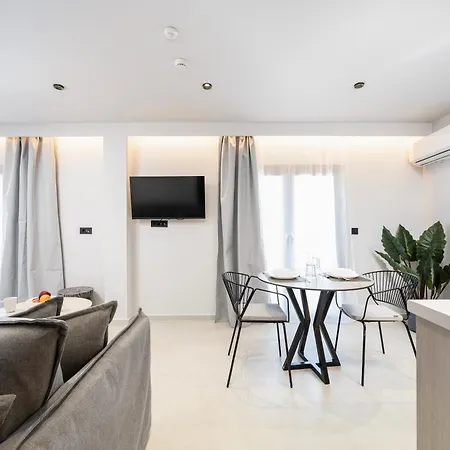 Koasis Augmented Smart Boutique Appartement *
