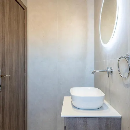 Apartman Koasis Augmented Smart Boutique